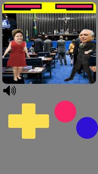 DILMA FIGHTER - EM BUSCA DE PODER screenshot 1