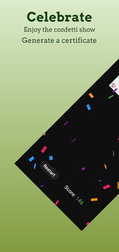 8th Grade Math Challenge screenshot 4