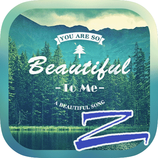 Colors Theme - ZERO Launcher icon