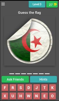 Quiz - Guess Flags screenshot 4