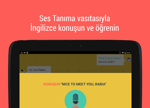 Hello English: Learn English screenshot 20