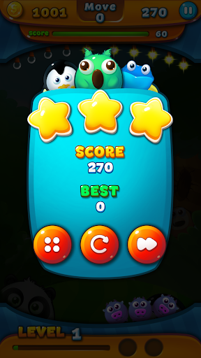 Pet Pop Party screenshot 3