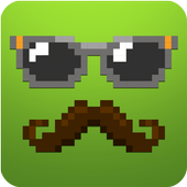 Skins for Minecraft أيقونة