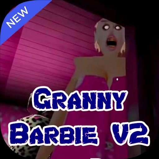 Scary Barbie Granny MOD icon