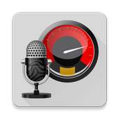 Sound Meter Noise Detector on 9Apps