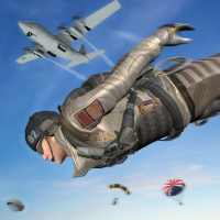 IGI Commando Strike Force 3D: US Army Battle Game