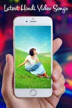 2016 New Hindi Video Song screenshot 1