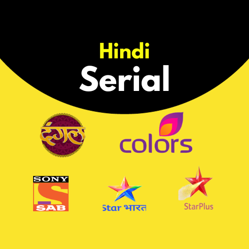 Indian Hindi Tv Serial icon