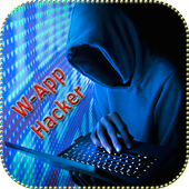 Hacker Prank For WA icon