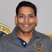 Dr Kapil Jindal icon
