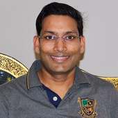 Dr Kapil Jindal