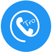 True-Caller Number Talks icon
