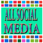 All Social Media icon