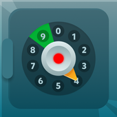 Safe Box Master icon