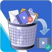 Restore Deleted Video on 9Apps