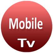 Mobile Tv,Live Tv,Movies&Music on 9Apps