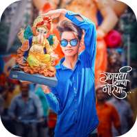 Ganesh Photo Editor New