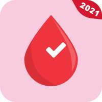 Blood Group - Blood Type Check, Donor and Donation on 9Apps