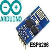 مشاريع اردوينو ESP8266 on 9Apps