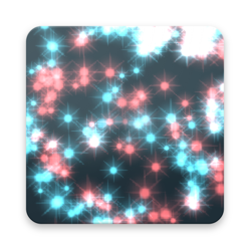 Mini Fireworks icon