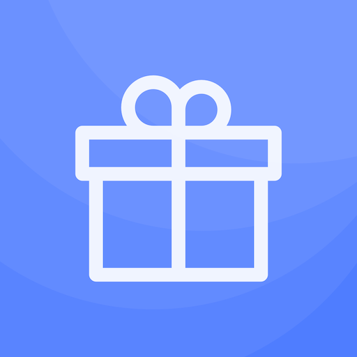 Secret Santa 22: Gift exchange icon