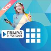 Drum Pad - DJ Profesional on 9Apps