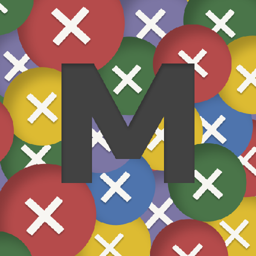 Multipliers: Mental Maths icon