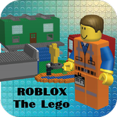 Guide ROBLOX The Lego Real Life Anime Disney World icon