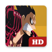 One Piece Wallpaper HD icon