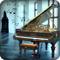 Piano Ringtone on 9Apps