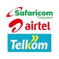 Kenya USSD Codes on 9Apps