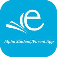 Alpha Student App