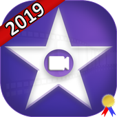 Movie Editor - Best Video Transcoder icon
