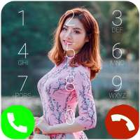 My photo phone dialer on 9Apps