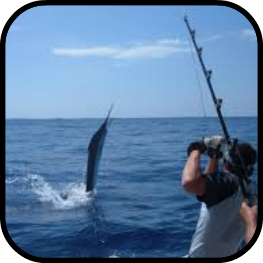 Big Fish Photo Camera icon