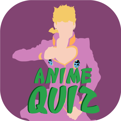 Ultimate Anime Quiz icon