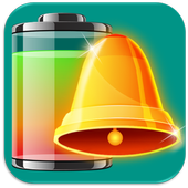 Talking Battery Alerts icon