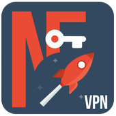 Net Fix VPN icon