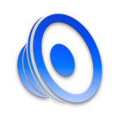 VolumeBooster icon