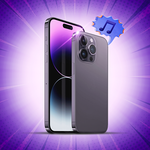 Ringtone for Iphone 14 pro max icon