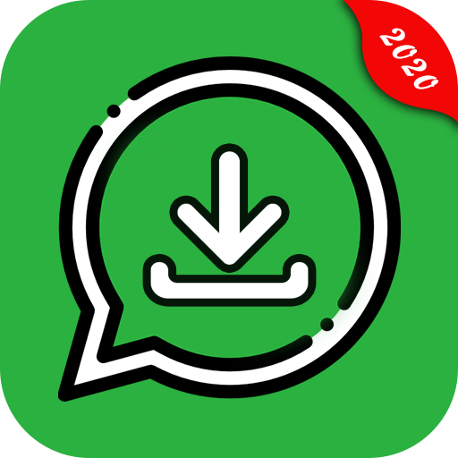 Status Saver : Story Downloader For WA icon