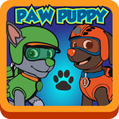 Super Paw Puppy Patrol Adventure icon
