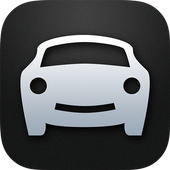 Car Control icon
