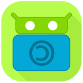 F-droid icon