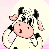 Video para niños -  La vaca Lola icon