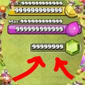 Cheats for Clash of Clans