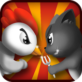 Chicken Cook - Free Game icon