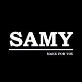 SAMY icon