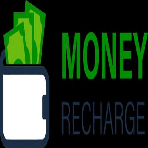 Money Recharge icon