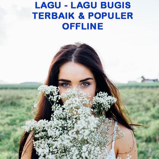 Lagu Bugis Offline icon